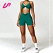 Get seamless comfort and style with our yoga sets for women.