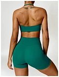 laides workout set