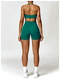 ladies athletic set